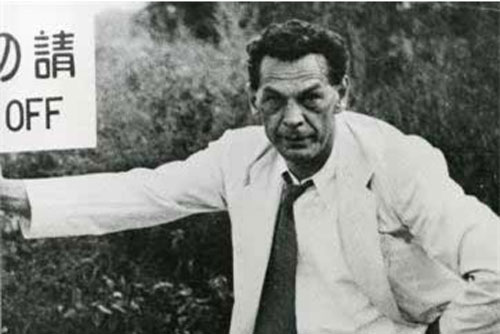 Bi thảm số phận “điệp viên 007” của Liên Xô (kỳ 1)