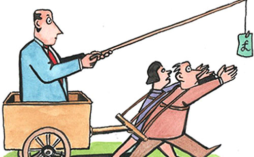 8 việc người đã đi làm đều nên biết: Đừng bỏ qua nếu bạn không muốn sống mãi cảnh nghèo hèn