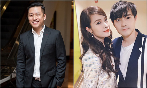 Tuấn Hưng bênh khi Đông Nhi bị chỉ trích keo kiệt