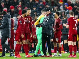 COVID-19 có thể phá tan nát giấc mơ 30 năm của Liverpool