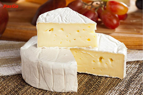 Tự làm phô mai tươi béo ngậy cho bé cực đơn giản chỉ với 2 nguyên liệu