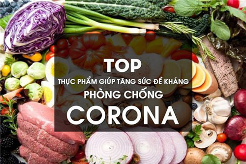 Món ăn nhất định phải có trong mâm cơm nếu muốn tăng cường miễn dịch phòng chống Covid-19