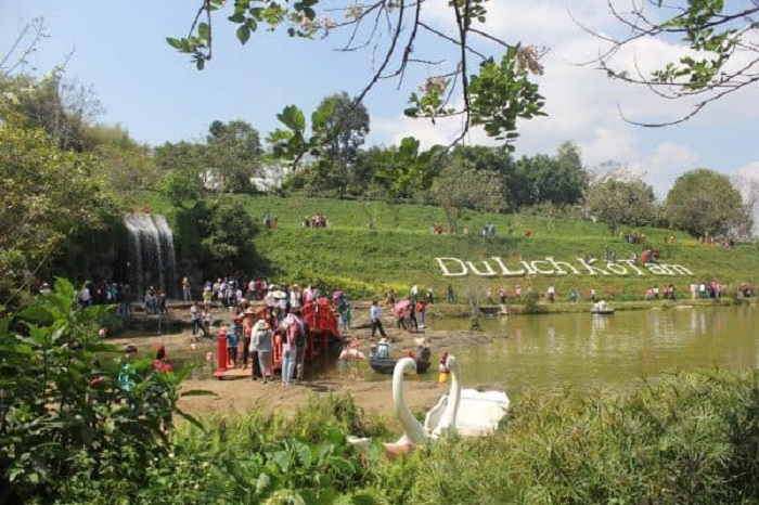 Đắk Lắk: Kích cầu du lịch với nhiều ưu đãi và đảm bảo các tiêu chí an toàn mùa Covid-19