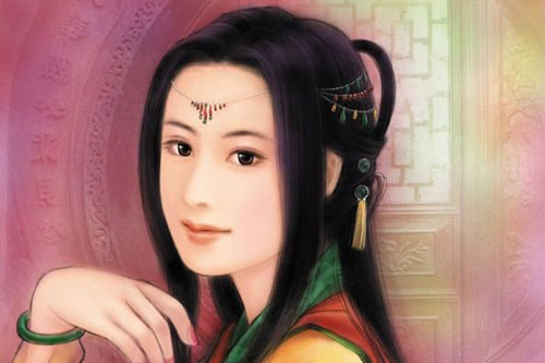 Kỹ nữ tài sắc khiến Ngô Tam Quế chết lặng nhìn họ tộc bị chém