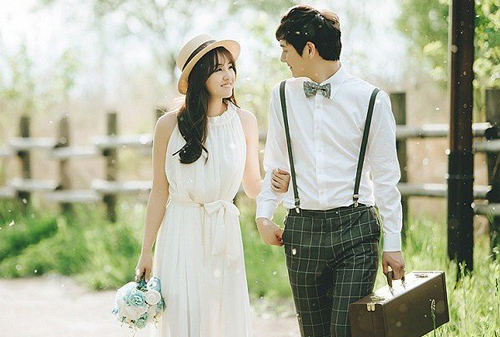 Chỉ cần hợp trong 4 khoản này, vợ chồng dù cãi nhau lớn đến mấy cũng chẳng bỏ được