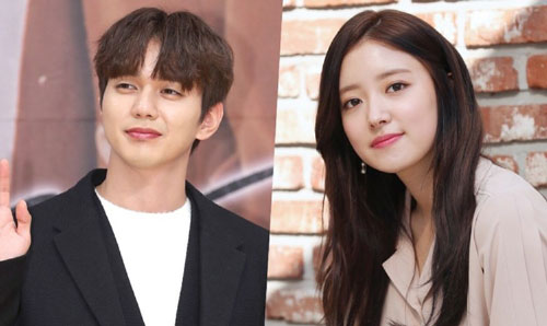 Yoo Seung Ho và Lee Se Young trải lòng về sự tái hợp trên màn ảnh nhỏ sau 8 năm