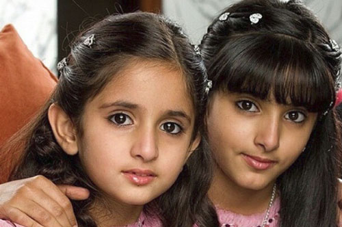 Hai tiểu công chúa Dubai từng làm chao đảo cộng đồng mạng giờ đã trưởng thành với vẻ ngoài xinh đẹp hết phần thiên hạ