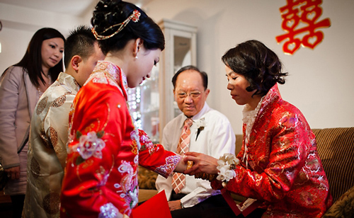 5 lưu ý phong thuỷ trong lễ thành hôn mà cặp vợ chồng nào cũng cần ghi nhớ để hạnh phúc dài lâu