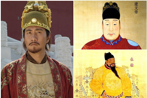 Thái tử chết, không thiếu con trai kế nghiệp, vì sao Chu Nguyên Chương cương quyết chỉ cho cháu trai nối ngôi?