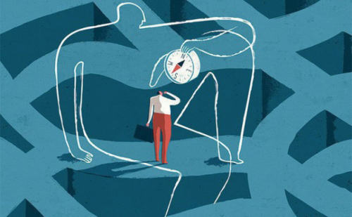 3 biểu hiện của người đàn ông bất tài, cả đời ấn định không có tiền đồ