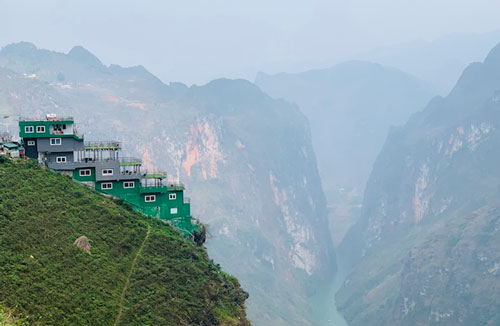 Hà Giang chốt số phận công trình Mã Pì Lèng Panorama