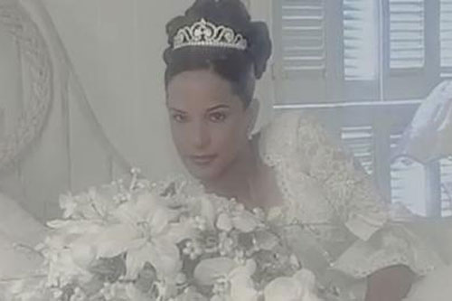 Thảm kịch ngày hạnh phúc: Cô dâu bị bắn chết ngay giữa đám cưới, hung thủ "hứa" lấy mạng mình đền gấp 1000 lần