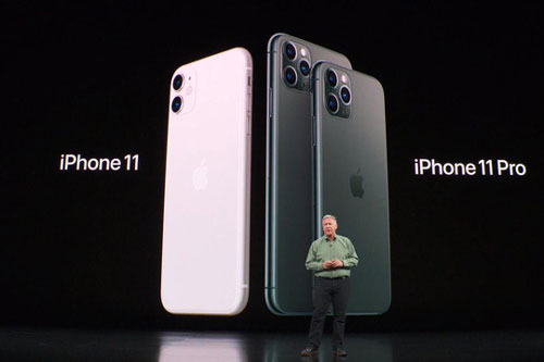 Cảnh báo: Mức phát xạ của iPhone 11 Pro cao hơn nhiều lần so với quy định