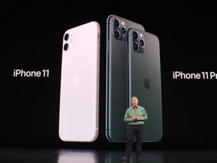 Cảnh báo: Mức phát xạ của iPhone 11 Pro cao hơn nhiều lần so với quy định