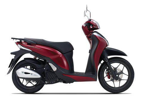 Bảng giá xe ga Honda tháng 3/2020: Rẻ nhất 29,99 triệu đồng