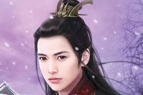 Cuộc đời bi kịch của những “trai đẹp” chuyên hầu hạ các bà hoàng Trung Quốc