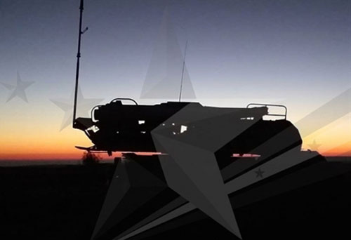 Tổ hợp Buk-M2E Syria lập công lớn trên chiến trường Idlib