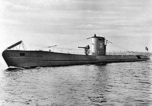 Tàu ngầm Đức luôn là nỗi kinh hoàng với phe Đồng minh, khi những 