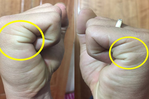 N&#x1EAF;m tay l&#x1EA1;i c&#xF3; &#x111;i&#x1EC3;m n&#xE0;y, tr&#x1EDD;i &#x111;&#x1ECB;nh c&#xF3; m&#x1EC7;nh v&#x1B0;&#x1A1;ng gi&#x1EA3;, gi&#xE0;u sang ph&#xFA; qu&#xFD; c&#x1EA3; &#x111;&#x1EDD;i