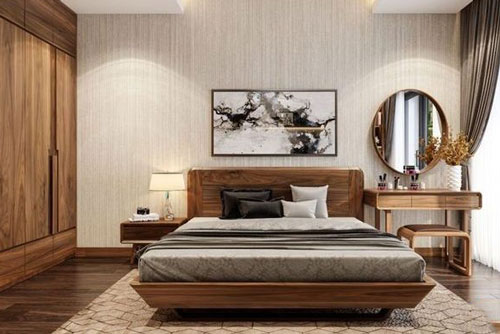 Đặt vật này trong phòng ngủ, gia chủ ốm đau triền miên, tiền bạc 'rủ nhau' ra đi