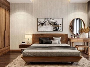 Đặt vật này trong phòng ngủ, gia chủ ốm đau triền miên, tiền bạc 'rủ nhau' ra đi