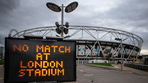 Sự thật việc Ngoại hạng Anh mở cuộc bỏ phiếu để hủy kết quả mùa giải 2019/20