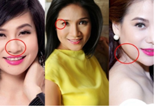 Phụ nữ nếu sở hữu nét tướng này nếu không hai lần đò thì cũng cô quả đến già