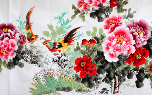 Gia chủ đang nghèo khó: Treo thứ này trong nhà tài lộc tăng chóng mặt, cuộc sống viên mãn không ngờ