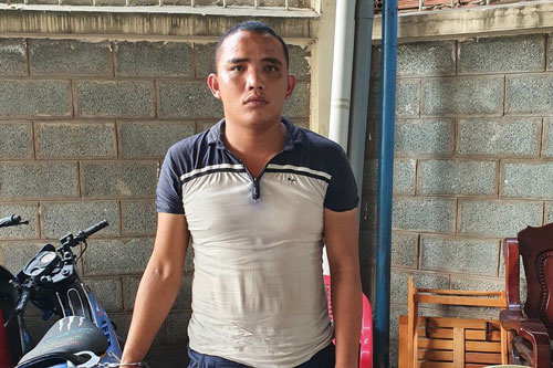 Khởi tố chủ quán hành hung nữ nhân viên vì không tiếp khách