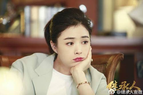 Top sao nữ Hoa ngữ dù tăng cân, thân hình mũm mĩm, mặt béo phệ nhưng vẫn đẹp 'ngất ngây'