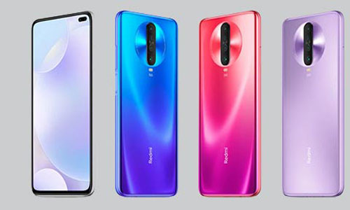 Xiaomi Redmi K30 Pro sẽ là smartphone có chip Snapdragon 865 giá rẻ nhất?