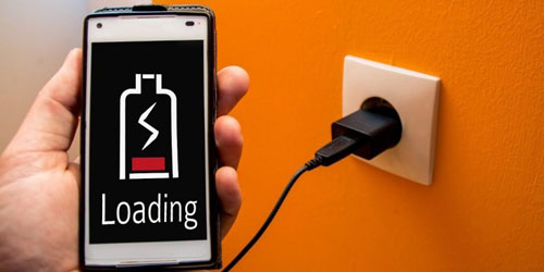 Nguyên nhân và cách khắc phục điện thoại sạc pin chậm