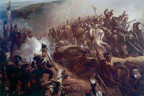 Vì sao hoàng đế Napoleon thất bại trước danh tướng độc nhãn?