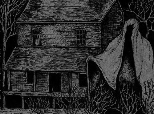 Thế giới phù thủy cổ xưa: Những bí mật còn bị che giấu