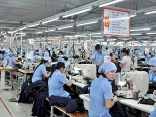 Rà soát các DN công nghiệp và kinh doanh thương mại trên toàn quốc