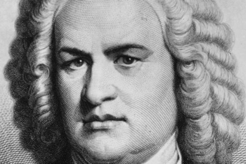 Cấu trúc xương khác biệt có thể là nguyên nhân dẫn tới tài năng của thiên tài âm nhạc Johann Sebastian Bach