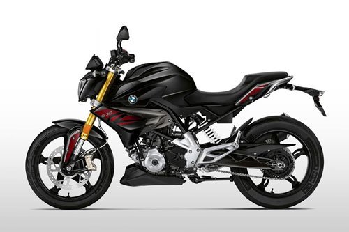 Honda CB300R 2020  Trẻ trung năng động