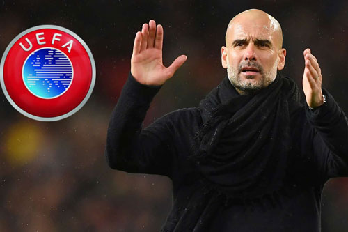 Vì COVID-19, Man City gặp thêm rào cản trong việc kháng cáo án cấm dự cúp châu Âu