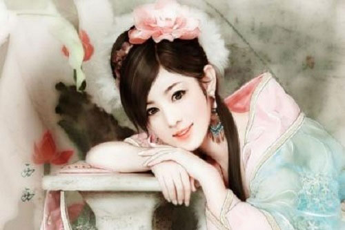 Sở thích “quái gở” về mỹ nhân của các Hoàng đế Trung Hoa