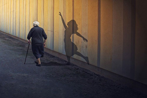 Tuổi trẻ thường bỏ qua 5 điều 'xương máu' này, về già hối hận thì đã quá muộn màng