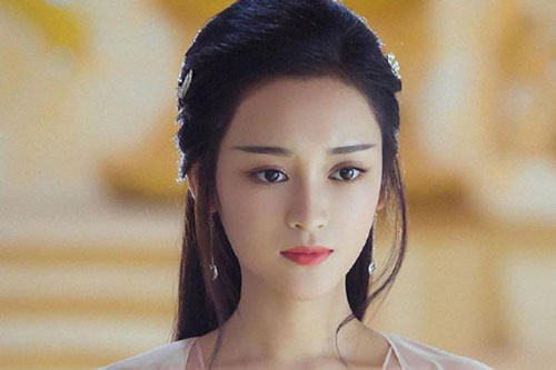 Tìm ra cô gái "bị ghét nhất" Trung Quốc dù nhan sắc đỉnh cao, đẹp không tỳ vết