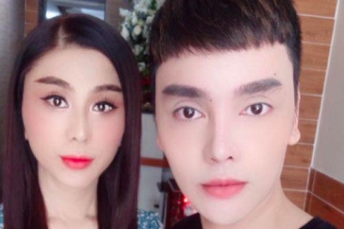 "Dụi mắt" vài lần vẫn không nhận ra Lâm Khánh Chi trong bức ảnh mới: Nhan sắc khác lạ dấy lên nghi vấn "dao kéo"