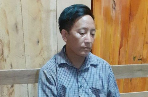 Thanh Hóa: Vận chuyển 20 bánh heroin để lấy 30 triệu tiền công