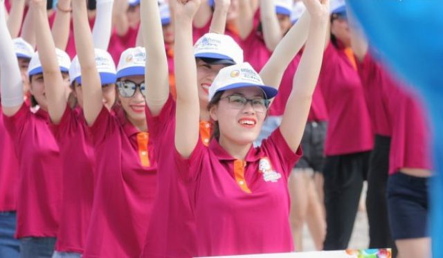 Diana Unicharm ủng hộ 2 tỷ đồng chống dịch Covid-19