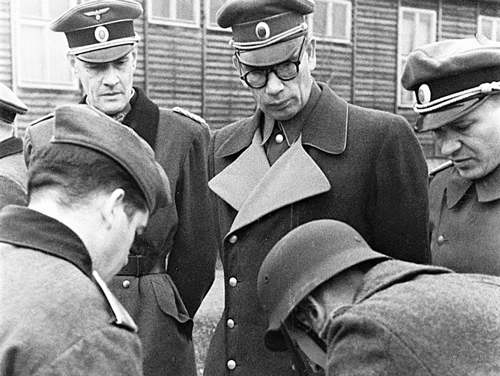 Vì sao hơn 1 triệu người Liên Xô chiến đấu cho Đức trong Thế chiến II?