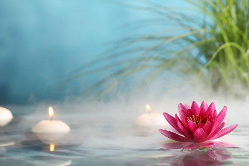 Muốn sống an nhiên, tự tại trọn kiếp người hãy ghi nhớ 10 điều Phật dạy này