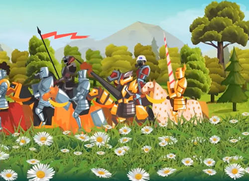 "kiểm tra thị giác" với câu đố tìm lỗi sai