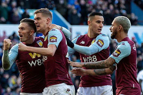 Sếp Aston Villa đưa ra ý tưởng độc đáo để kết thúc Ngoại hạng Anh