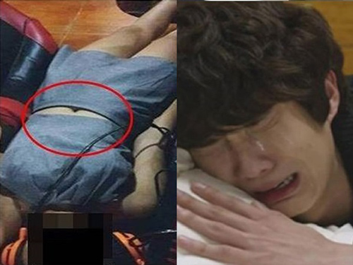 Vợ mất vì khó sinh, chồng ôm thi thể vợ òa khóc, đến khi vén chiếc áo vợ mặc lên mới phát hiện bí mật vợ giấu kín