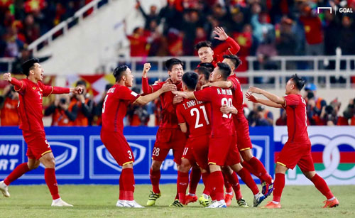 AFF Cup 2020 không hoãn dù đá sát lịch Vòng loại World Cup